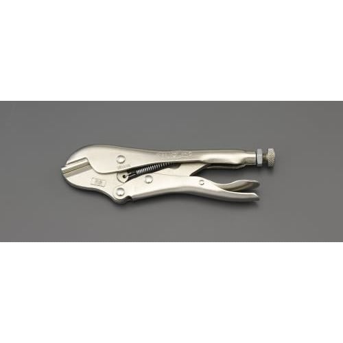 175mm/3/8 ピンチオフプライヤー