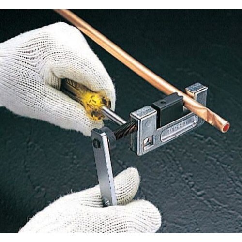 3/8 ピンチオフツール(ダブル)