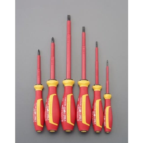 ドライバー(絶縁) EA557ST