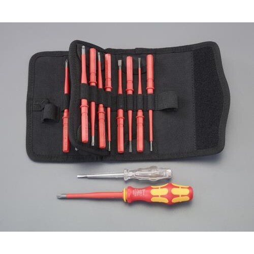 ドライバー・絶縁(差替式) EA560−210