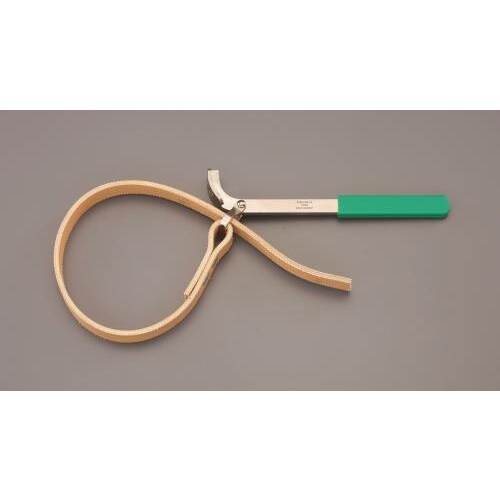 ベルトレンチ ハンドル236mm