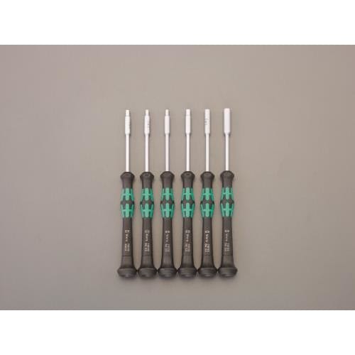ドライバーセット(精密用)
