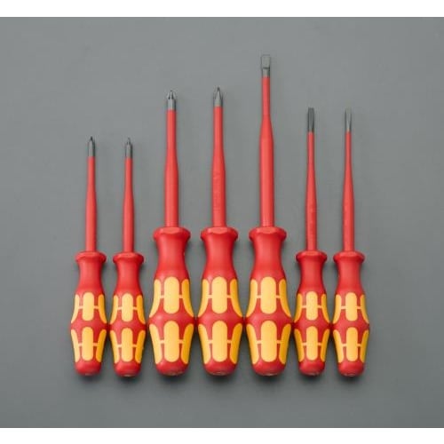 絶縁ドライバー(スリム型) EA560WE−700