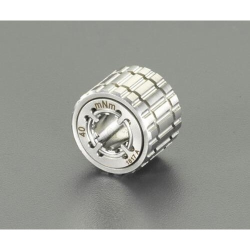 トルクアダプター 60mNm