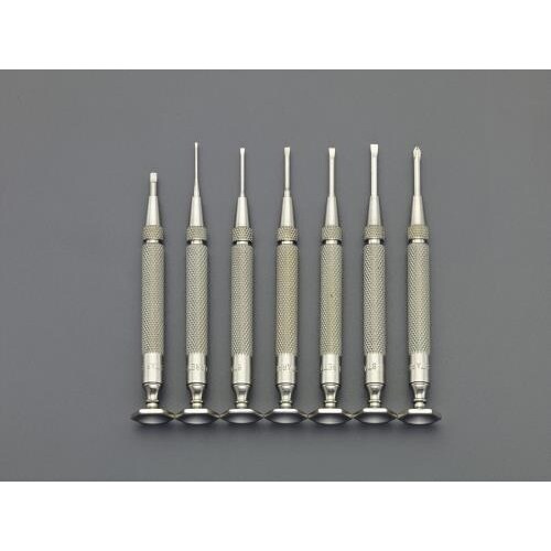 (+−)精密ドライバー EA550SX