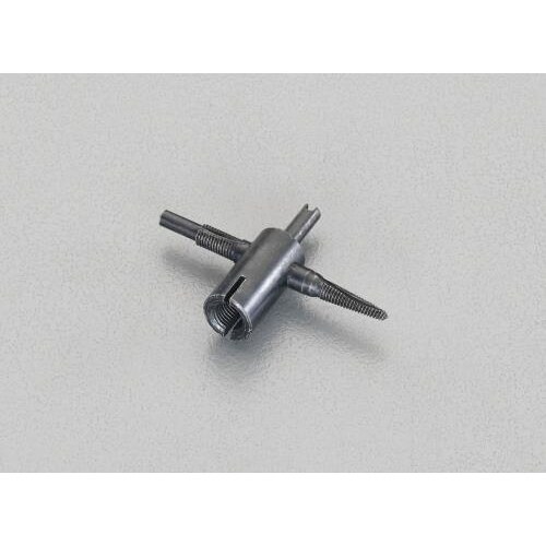 バルブコアツール 4ウェイ