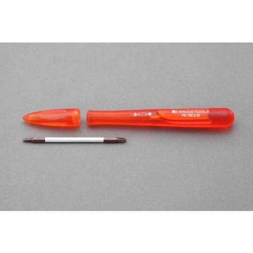 精密ドライバー(差替式/+ EA552−12