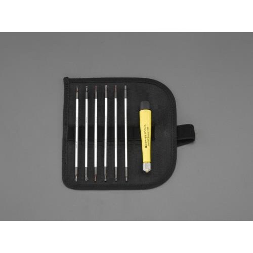 精密ドライバーセット EA552−22