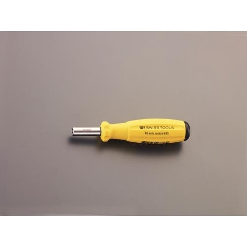 ドライバーハンドル(精密用/ESD) 135mm