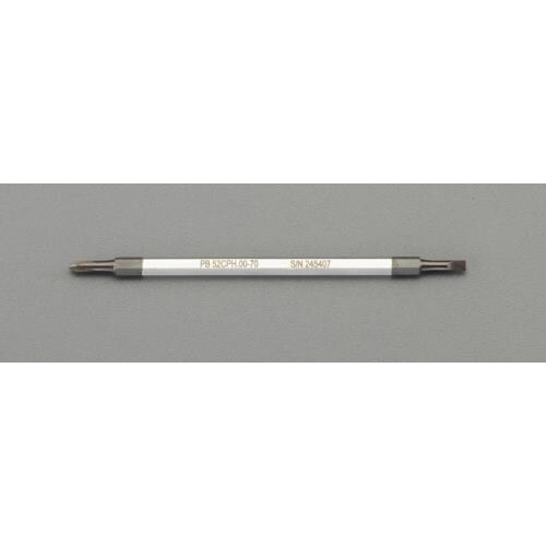 ドライバービット(+−) EA552AA−1