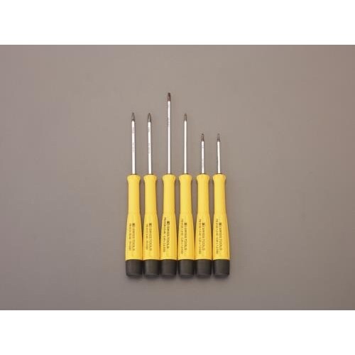 精密ドライバー EA552AJ−20