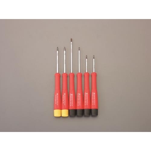 精密ドライバー EA552AM−100