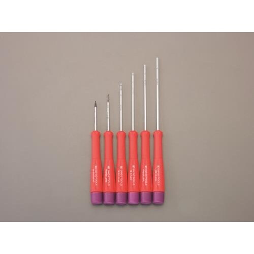 精密ドライバー EA552AN