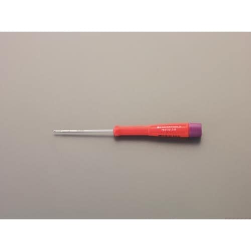 精密ドライバー EA552AN−0.9