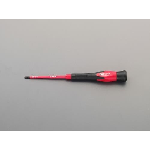 精密ドライバー EA552ET−3