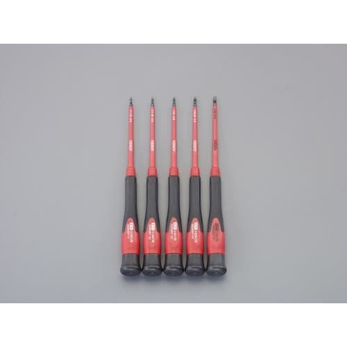 精密ドライバー EA552ET−10