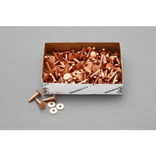 リベット(約125個) 4.1×19mm