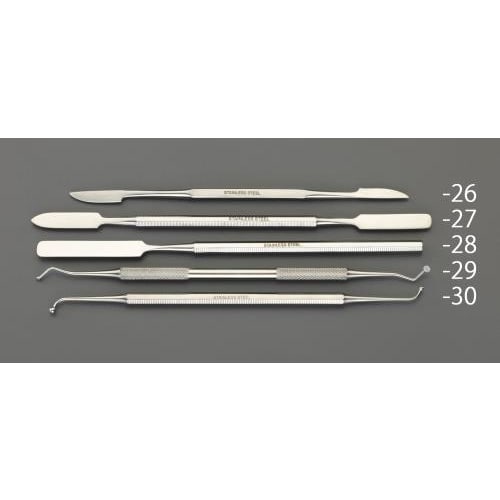 プローブ・ヘラ(セイミツヨウ)180mm