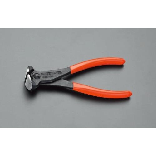 エンドカッティングニッパー180mm