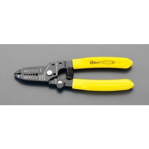 ワイヤーストリッパー0.6 −2.6mm