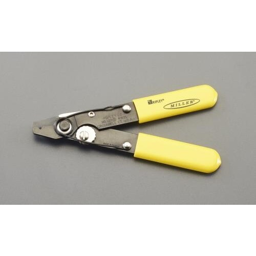 ワイヤーストリッパー(調整付)0.65−2.6mm