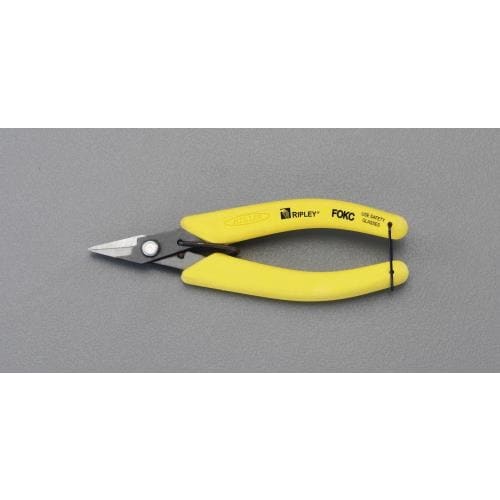 ケーブルカッター(光ファイバー用) 146mm