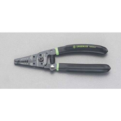 ワイヤーストリッパー1.02−2.59mm