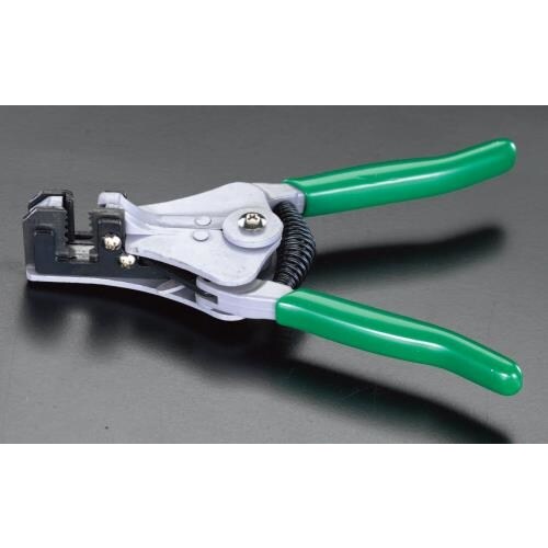 ワイヤーストリッパー0.5 − 6.0