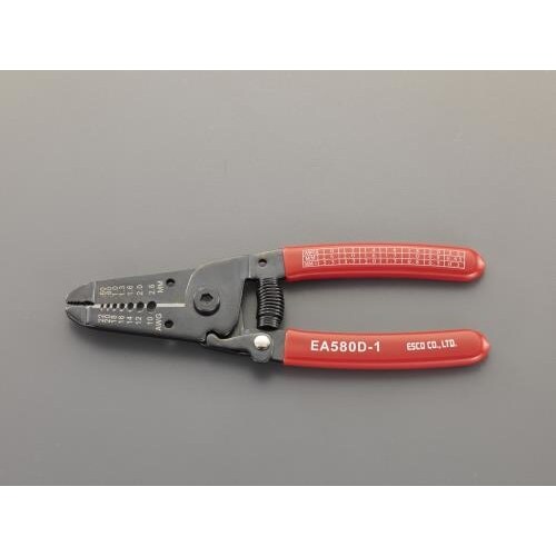 ワイヤーストリッパー EA580D−1