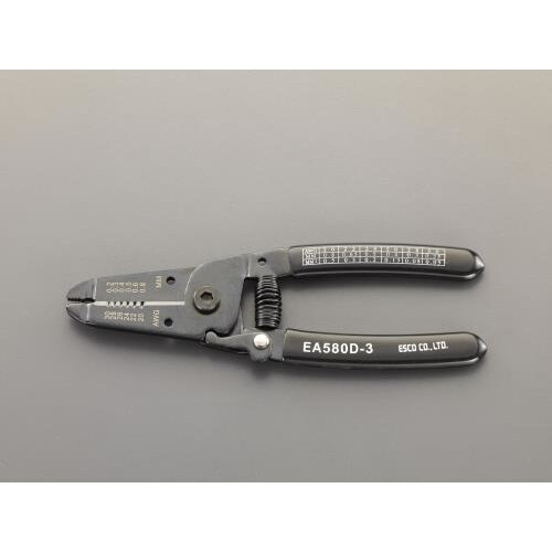 ワイヤーストリッパー0.2 − 0.8mm