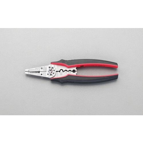 ワイヤーストリッパー0.8 − 3.3mm