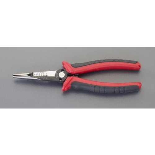 ワイヤーストリッパー 0.65−2.6mm