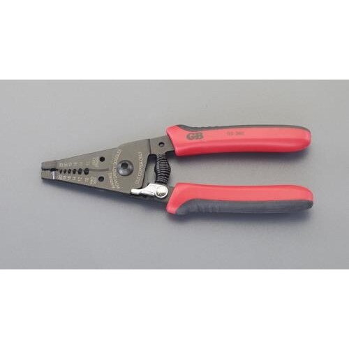 ワイヤーストリッパー 0.65−2.0mm