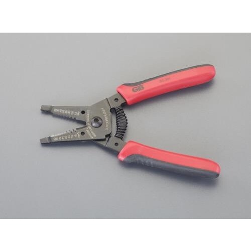 ワイヤーストリッパー 0.25−1.3mm