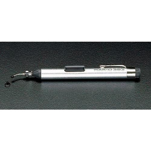 バキュームピンセット