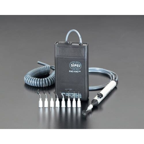 「電池式」ペンバキューム