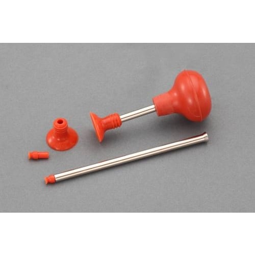 バキュームピンセット