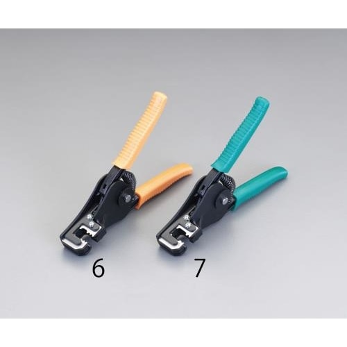 VVF線ストリッパー1.6・2.0mm(2芯用)