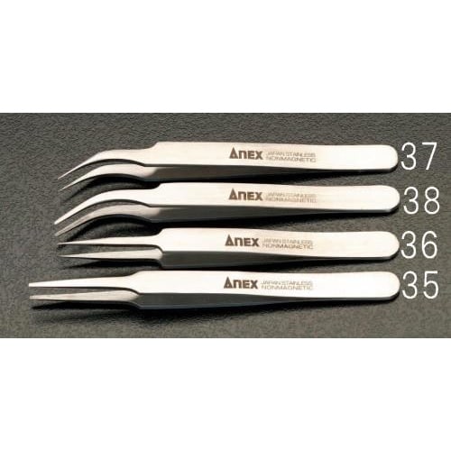 精密用ピンセット EA595GC−35