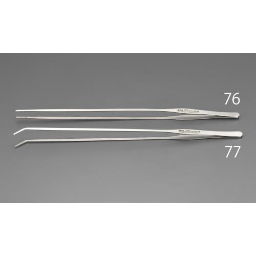 ピンセット(直)3.5x500mm