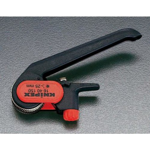 ケーブルストリッパー 径25mm以上