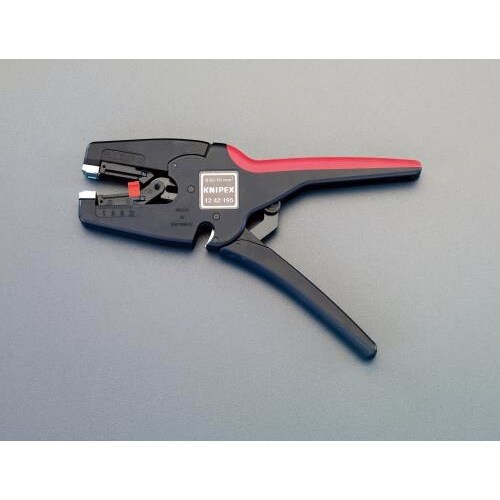 ワイヤーストリッパー EA580KB−12