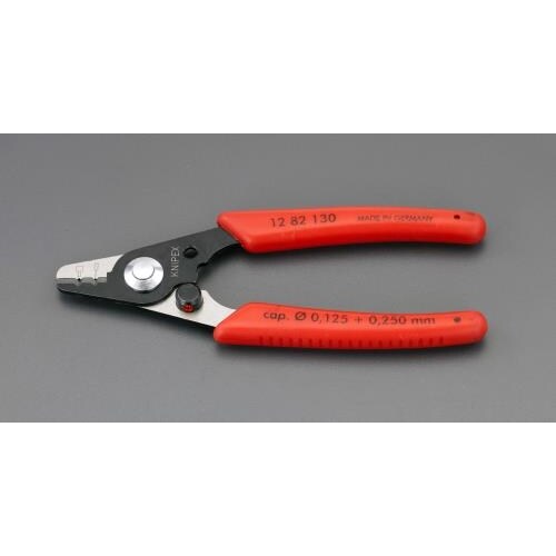 ワイヤーストリッパー(光ファイバー用)