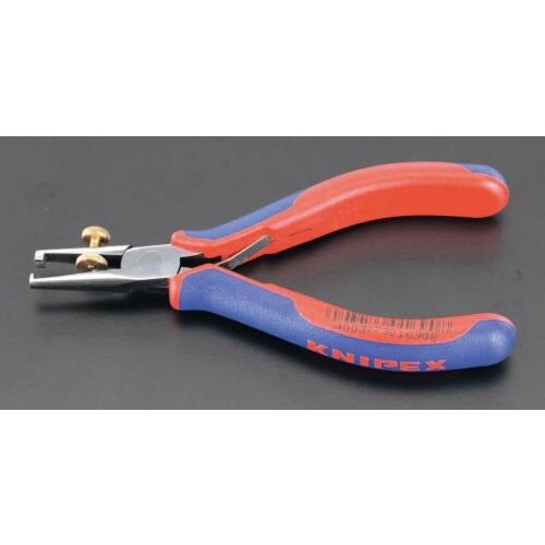 ワイヤーストリッパー(グリップ・バネ付)