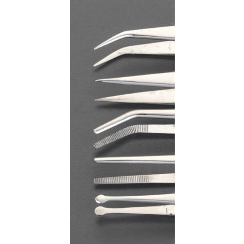 ピンセット 5本組 EA595KB−3