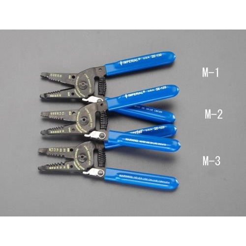 ワイヤーストリッパー0.25−0.65mm