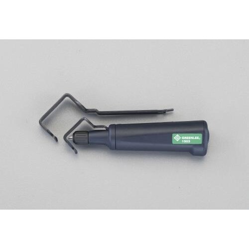 ケーブルストリッパー 4.5−40.0mm2