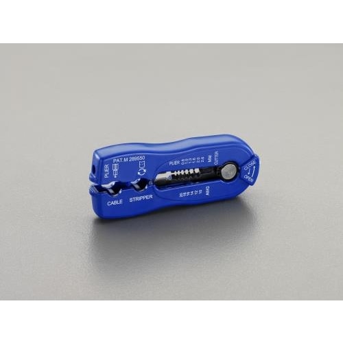 ワイヤーストリッパー 0.8−2.6