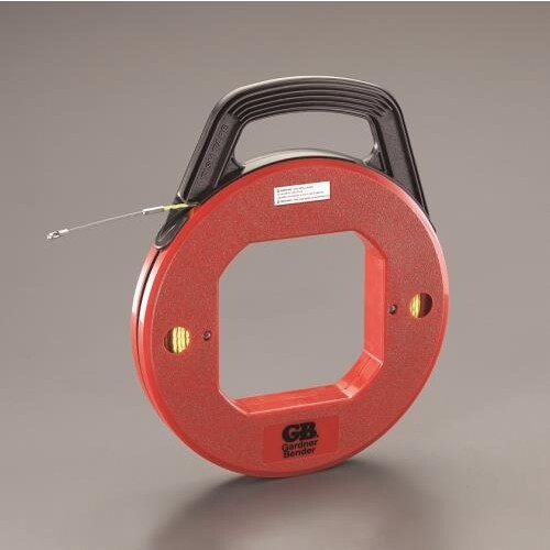 フィッシュテープ(PET製) φ3.5×30m