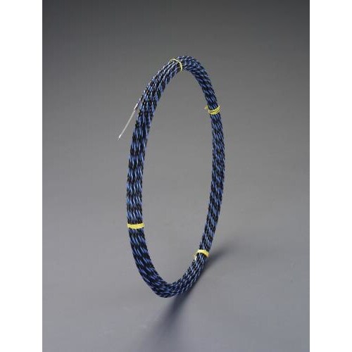 フィッシュテープ ポリエステル5.4mm ×30m